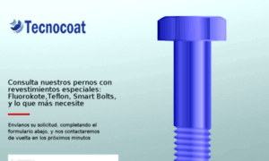 Tecnocoat.cl thumbnail