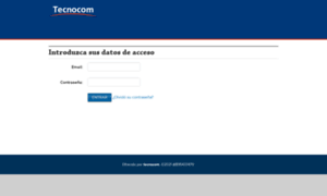 Tecnocom.certificacionpm.com thumbnail