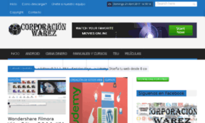 Tecnodescargasgratis.blogspot.mx thumbnail