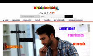 Tecnodescuentos.com thumbnail