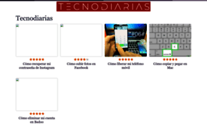 Tecnodiarias.com thumbnail