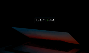 Tecnodim.cl thumbnail