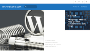 Tecnodiseno.com thumbnail