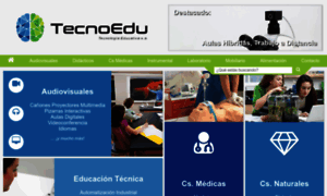 Tecnoedu.com thumbnail