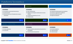 Tecnoeduca.ciad.mx thumbnail