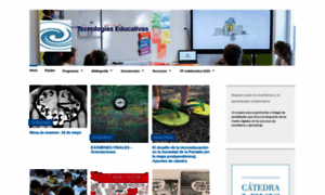 Tecnoeducativas.wordpress.com thumbnail