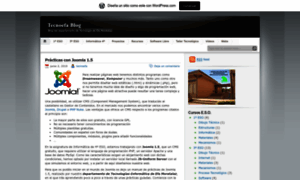 Tecnoefa.wordpress.com thumbnail