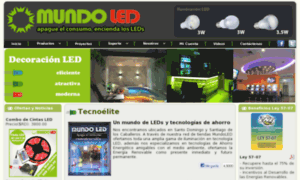 Tecnoelite.com.do thumbnail