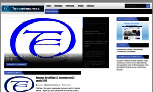 Tecnoempresamx.blogspot.com thumbnail