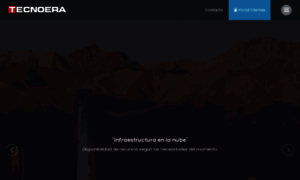 Tecnoera.com thumbnail