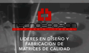 Tecnoerosion.com.ar thumbnail