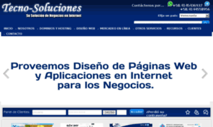 Tecnoerp.com thumbnail