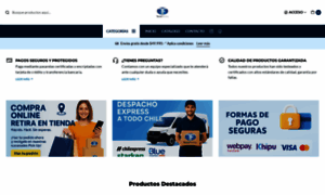 Tecnofactory.cl thumbnail
