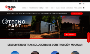Tecnofast.cl thumbnail
