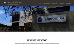Tecnofast.com.py thumbnail