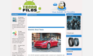 Tecnofilosnews.com thumbnail