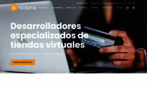 Tecnofin.com.mx thumbnail