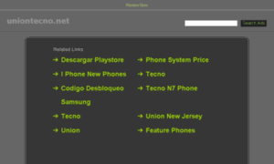Tecnofree.net thumbnail