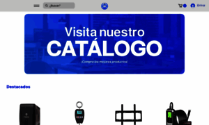 Tecnogadgetsv.com thumbnail