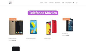 Tecnogalia.galiciatecnologia.com thumbnail