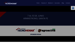 Tecnohogar.ar thumbnail