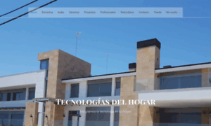 Tecnohogar.com thumbnail