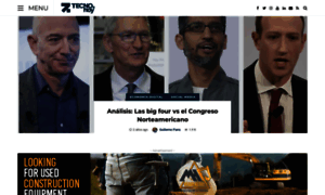 Tecnohoy.net thumbnail