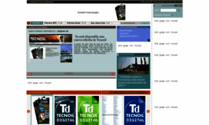 Tecnoil.com.ar thumbnail