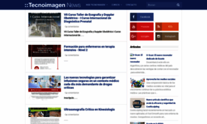 Tecnoimagennews.blogspot.com thumbnail