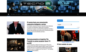 Tecnoin.com.ar thumbnail