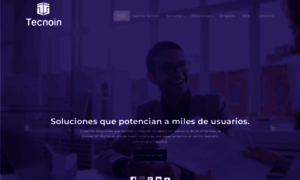 Tecnoin.solutions thumbnail