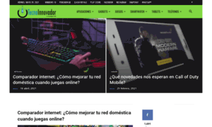 Tecnoinnovador.com thumbnail