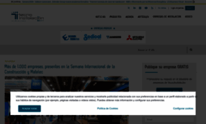 Tecnoinstalacion.com thumbnail