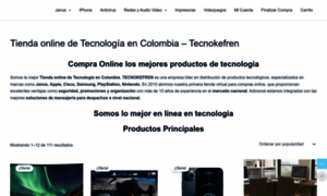 Tecnokefren.com thumbnail