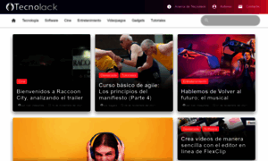 Tecnolack.com thumbnail