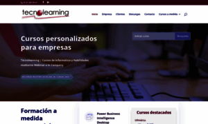 Tecnolearning.com thumbnail