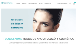 Tecnolfarmaaparatologia.com thumbnail