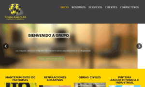 Tecnolimpieza.com.co thumbnail