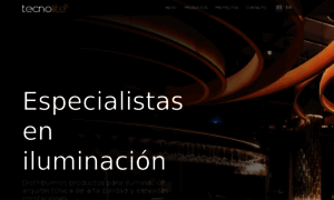 Tecnolite.es thumbnail