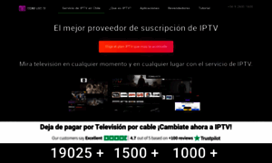 Tecnolivetv.com thumbnail