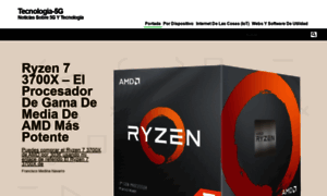 Tecnologia-5g.com thumbnail
