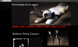 Tecnologia-en-tu-mano.blogspot.com.ar thumbnail