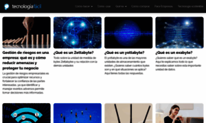 Tecnologia-facil.com thumbnail