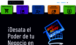 Tecnologia-web.com thumbnail