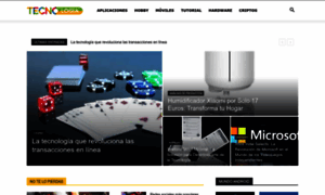 Tecnologia.net thumbnail