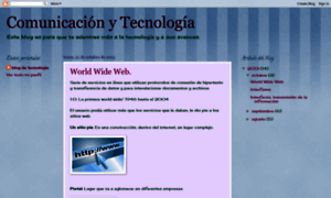 Tecnologia302com.blogspot.mx thumbnail