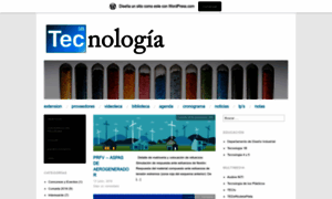 Tecnologia3bunlp.wordpress.com thumbnail