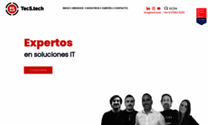 Tecnologia5.com thumbnail