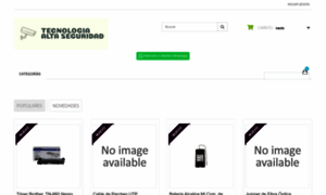 Tecnologiaaltaseguridad.com.mx thumbnail