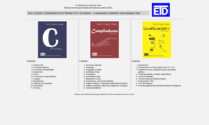Tecnologiadidactica.com thumbnail